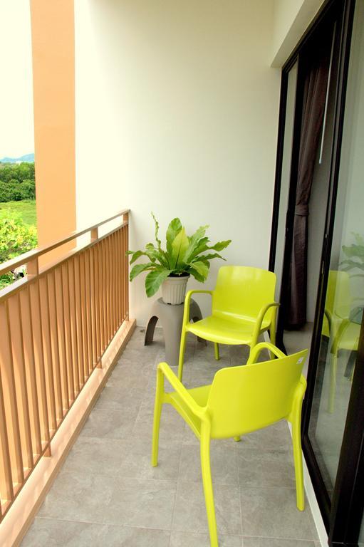 Dusit Naka Place Phuket Habitación foto