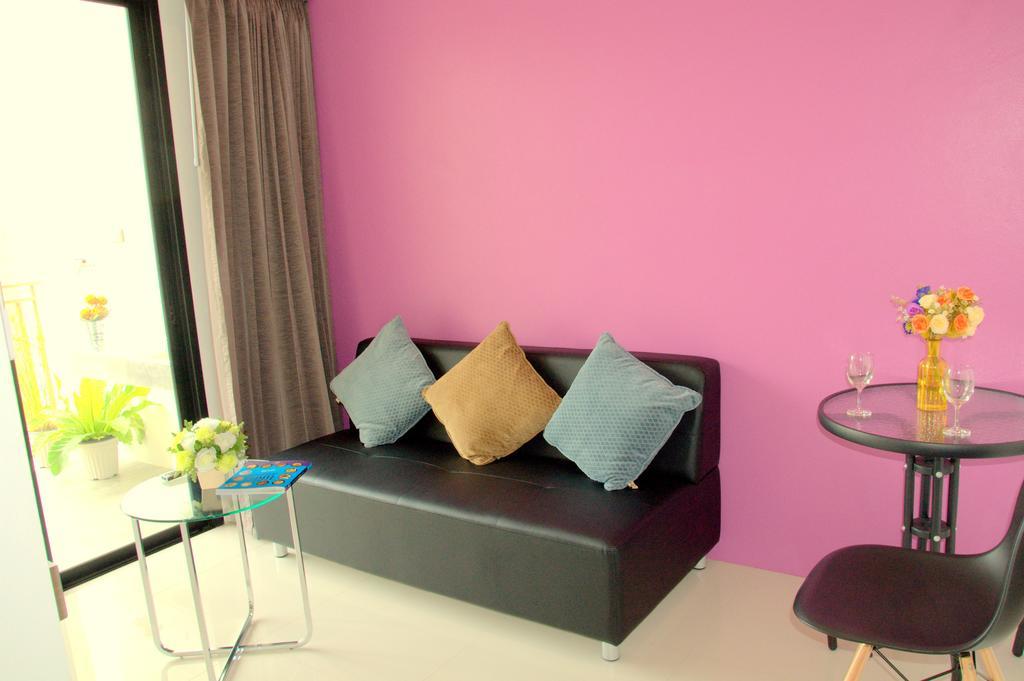 Dusit Naka Place Phuket Habitación foto
