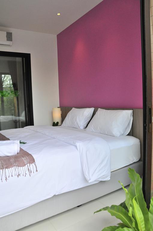 Dusit Naka Place Phuket Habitación foto
