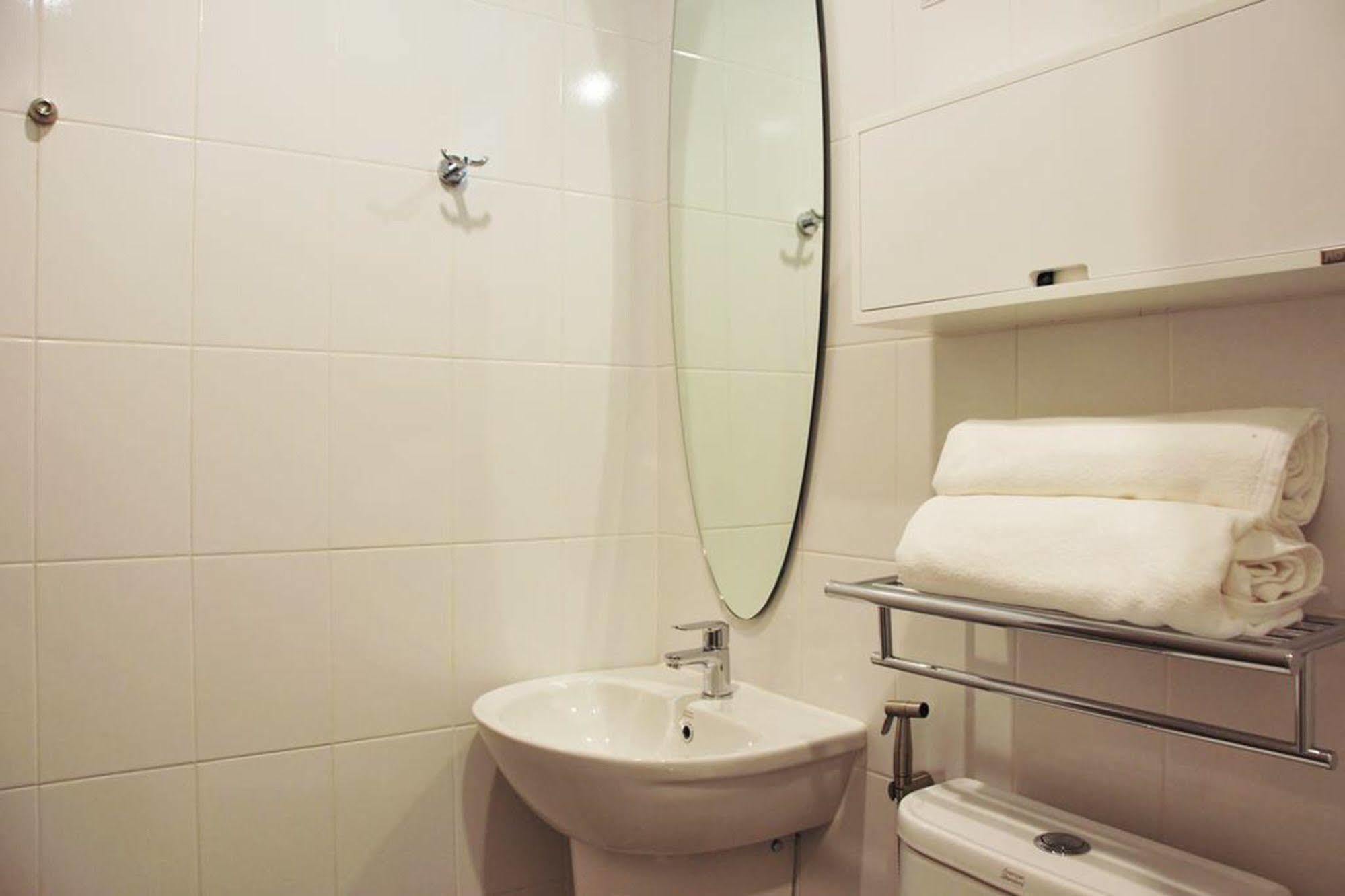 Dusit Naka Place Phuket Exterior foto
