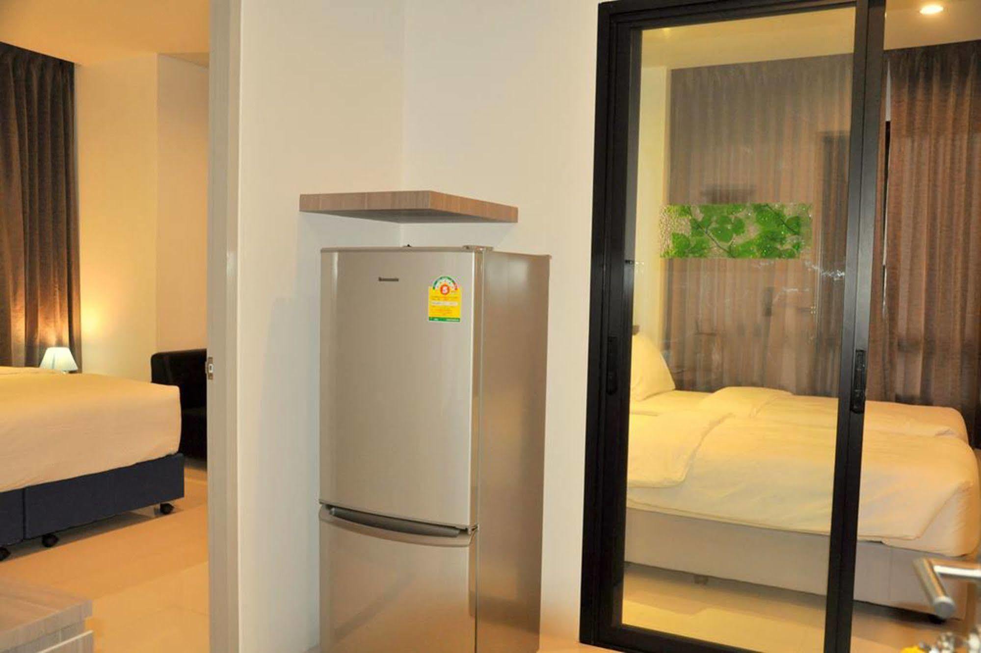 Dusit Naka Place Phuket Exterior foto