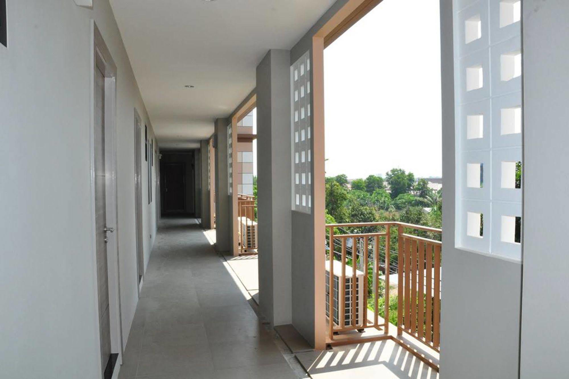 Dusit Naka Place Phuket Exterior foto